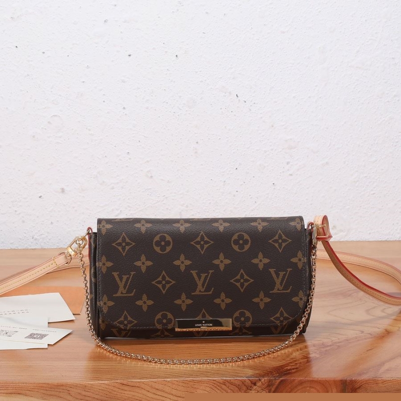 LV Satchel bags